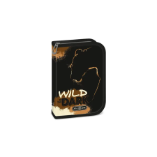 Ars Una Tolltartó ARS UNA felszerelt Wild In The Dark tolltartó