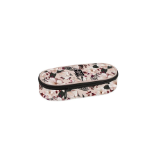 Ars Una Tolltartó ARS UNA nagy Flowery Pink tolltartó