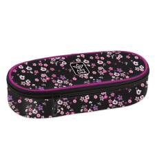 Ars Una Tolltartó ARS UNA nagy Pearl Blossom Black tolltartó