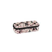 Ars Una Tolltartó ARS UNA tinédzser Flowery Pink tolltartó