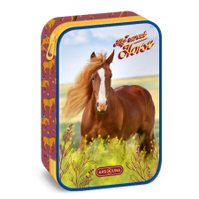 Ars Una Tolltartó ARS UNA többszintes My Sweet Horse tolltartó