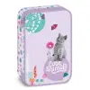 Ars Una Tolltartó emeletes, fiús Ars Una CUTE ANIMALS- KITTEN (5368) 24