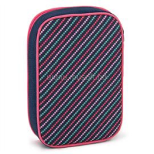 Ars Una Tolltartó emeletes, lányos, THINK PINK (840) 18 (ARS_UNA_55454) tolltartó