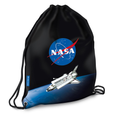 Ars Una Tornazsák ARS UNA fekete-kék Nasa tornazsák