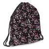 Ars Una Tornazsák ARS UNA tinédzser Pearl Blossom Black