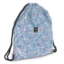 Ars Una Tornazsák ARS UNA tinédzser Pearl Blossom Blue tornazsák
