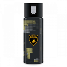 Ars Una tritán kulacs-475 ml Lamborghini kulacs, kulacstartó