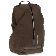 Ars Una Urban sötétolíva 17 literes hátizsák AU12 28x48x14cm iskolatáska