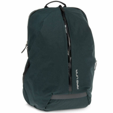 Ars Una Urban sötétzöld 17 literes hátizsák AU12 28×48×14 cm iskolatáska
