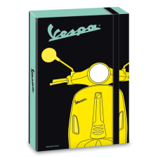 Ars Una Vespa A/4 füzetbox füzetbox