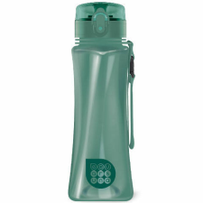 Ars Una : Zöld BPA-mentes kulacs 500ml kulacs, kulacstartó