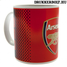  Arsenal bögre - hivatalos klubtermék bögrék, csészék