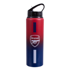 Arsenal kulacs alumínium 750 ml kulacs, kulacstartó