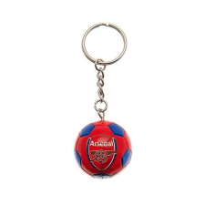 Arsenal kulcstartó labdás kulcstartó