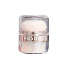  ARSHARE Csillámos Highlighter Púder –  Holdfény Fehér HC5607062F arcpirosító, bronzosító