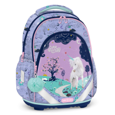 Arsuna Ars Una Cute Animals-unicorn anatómiai iskolatáska iskolatáska