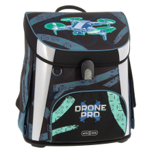 Arsuna Ars Una Drone Pro mágneszáras iskolatáska iskolatáska