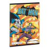 Arsuna Batman A/5 szótárfüzet 3132