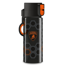 Arsuna Lamborghini BPA-mentes kulacs-475 ml konyhai eszköz