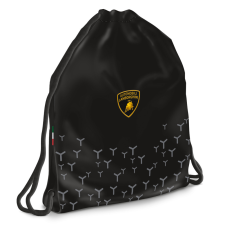 Arsuna Lamborghini tornazsák-tinédzser tornazsák
