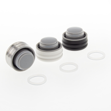 Arsuna Szilikonbetét 600 ml-es fémkulacs tetõhöz kulacs, kulacstartó