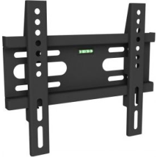 Art AR-44 14-42" 35kg TV tartó falikonzol fekete (RAMART AR-44) tv állvány és fali konzol