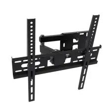 Art AR-53 22-55" LCD TV / Monitor Fali Tartó Fekete tv állvány és fali konzol