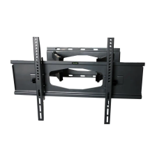 Art AR-65 32-60" LCD TV/Monitor Fali Tartó Fekete tv állvány és fali konzol