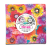 Art by Marlene Selyempapír / Szalvéta - Colorful designs Signature Collection nr.01 - ABM Tissue Paper (10 lap)