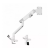 Art Desk mount for monitor ART RAMM L-29GD LED/LCD 17-35" 2-11kg 2xUSB 3.0 Premium White