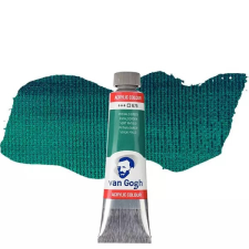 Art-Export 2020 Kft. Van Gogh Akrilfesték (40ml) Ftalo kék akrilfesték