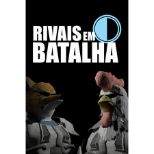 Art Games Rivais Em Batalha (PC - Steam elektronikus játék licensz) videójáték