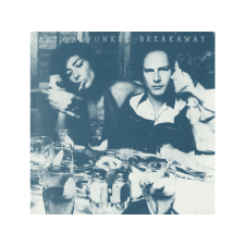  Art Garfunkel - Breakaway (Cd) rock / pop