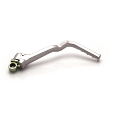 Art Kick Starter Ezüst Suzuki RM-Z450-hez ART Motor alkatrészek Berugókar egyéb motorkerékpár alkatrész