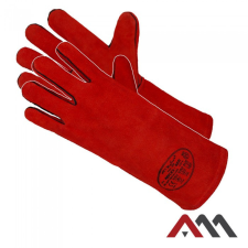 ART.MAS REFLEX-RED hegesztőkesztyű XL / 10 védőkesztyű