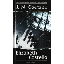 Art Noubeau Elizabeth Costello antikvárium - használt könyv