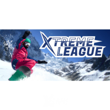 Art Of Adventures Xtreme League (PC - Steam Digitális termékkulcs) videójáték