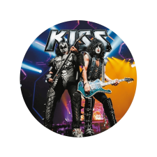 ART OF VINYL Kiss - Live In Sao Paulo 1994 (Limited Edition) (Picture Disc) (Vinyl LP (nagylemez)) heavy metal