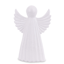 Art-Pol Dekorfigura Anioł dekorációs kellék