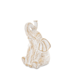 Art-Pol Dekorfigura Słoń dekorációs kellék