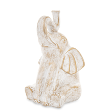 Art-Pol Dekorfigura Słoń dekorációs kellék