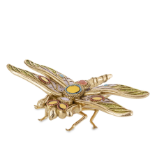 Art-Pol Ozdoba Ważka dekorációs kellék