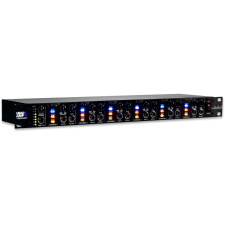 ART Pro HeadAmp 6 fejhallgató erősítő