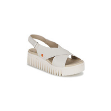 Art Szandálok / Saruk Brighton Bézs 40 női szandál