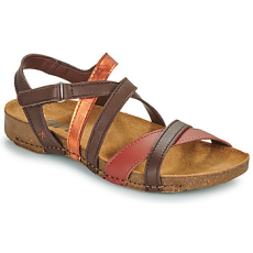 Art Szandálok / Saruk I BREATHE Barna 40
