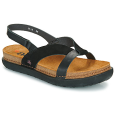 Art Szandálok / Saruk RHODES Fekete 37