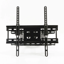 Art UX150 23"- 60" LCD TV/Monitor fali tartó Fekete tv állvány és fali konzol