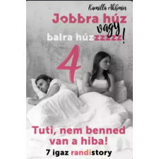 Art Works Tuti, nem benned van a hiba egyéb e-könyv