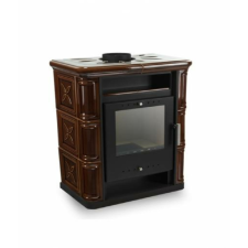  ARTA EKO BARNA CSEMPEKÁLYHA kályha, kandalló