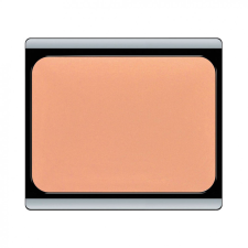 Artdeco Camouflage Cream waterproof cover cream 4,5 g 5 Light Whiskey smink alapozó